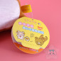 Peluche Rilakkuma Bonnet Mouton San-X Japon