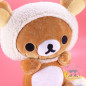 Peluche Rilakkuma Bonnet Mouton San-X Japon