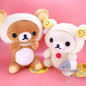 Peluche Rilakkuma Bonnet Mouton San-X Japon