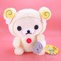 Peluche Korilakkuma Bonnet Mouton