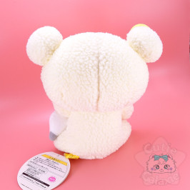 Peluche Korillakuma Déguisement Mouton