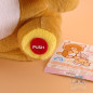 Peluche Rilakkuma Chat San-X