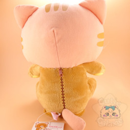 Peluche Jouet Dansant Rilakkuma