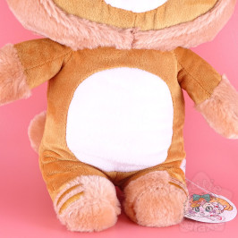 Peluche Rila