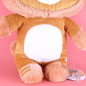 Grande Peluche Rilakkuma Déguisement Chat