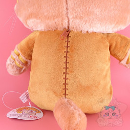 Peluche Rila