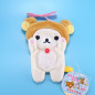 Pochette Bourse Fermeture Eclair Korilakkuma San-X