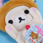 Pochette Bourse Fermeture Eclair Korilakkuma San-X