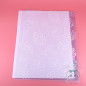 Range Document Stitch Disney Japan