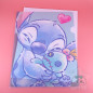 Range Document Stitch Disney Japan