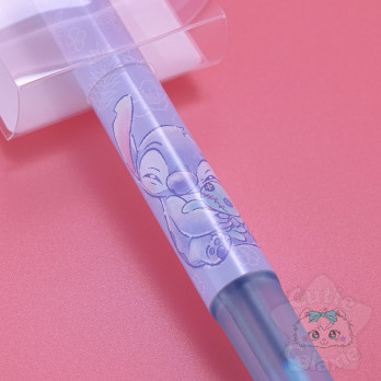 Stylo 3 Couleurs Stitch Disney Japon