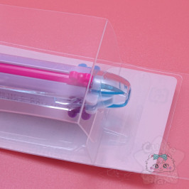 Stylo 3 Couleurs Stitch Disney Japon