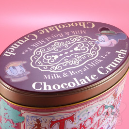 Boite Métal Tokyo Disneyland