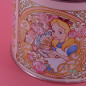 Boite Métal Alice Tokyo Disney