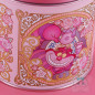 Boite Métal Alice Tokyo Disney