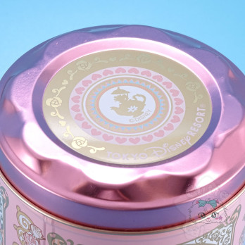 Boite Métal Alice Tokyo Disney