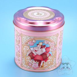 Boite Métal Alice