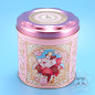 Boite Métal Alice Tokyo Disney