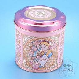 Boite Métal Alice