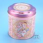 Boite Métal Alice Tokyo Disney