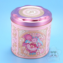 Boite Métal Alice
