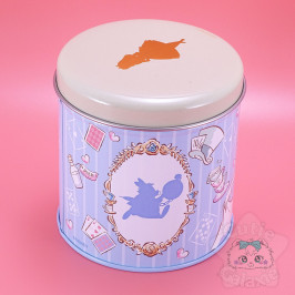 Petite Boite Métal Alice Aux Pays Des Merveilles Disney Japan