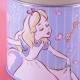 Petite Boite Métal Alice Aux Pays Des Merveilles Disney Japan