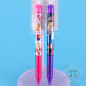 Lot 2 Stylos Alice Aux Pays Des Merveilles Disney Japan