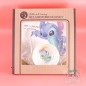 Lot Assiette Bol Stitch Souillon Disney Japan
