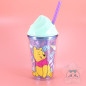 Gobelet Ice Cream Winnie l'Ourson Disney Japon Gobelet Ice Cream Winnie l'Ourson Disney Japon