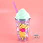 Gobelet Ice Cream Winnie l'Ourson Disney Japon Gobelet Ice Cream Winnie l'Ourson Disney Japon