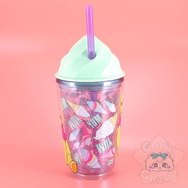 Gobelet Ice Cream Winnie l'Ourson Disney Japon
