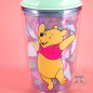 Gobelet Ice Cream Winnie l'Ourson Disney Japon Gobelet Ice Cream Winnie l'Ourson Disney Japon