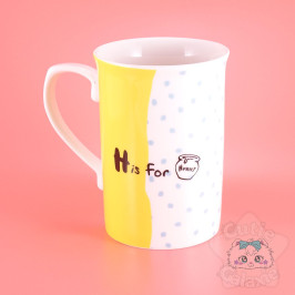 Tasse Winnie l'Ourson Disney Japan
