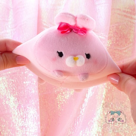 Peluche Kawaii Floppy Bunny 40CM - Boutique de mode Kawaii  mignon  asiatique japonais harajuku mignon kawaii vêtements de mode