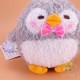 Peluche Pingouin Fluffy Amuse Japon