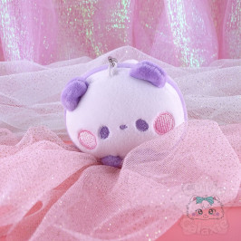 Peluche Fuwa Panda Mignon Amuse Japon