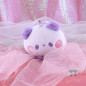 Peluche Mochi Squishy Panda Coloré Mignon Amuse Japon