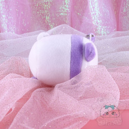 Peluche Fuwa Panda Mignon Amuse Japon