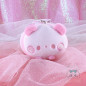 Peluche Mochi Squishy Panda Coloré Mignon Amuse Japon