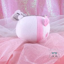 Peluche Fuwa Panda Mignon Amuse Japon