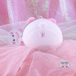 Peluche Fuwa Panda Mignon Amuse Japon