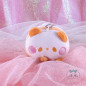 Peluche Mochi Squishy Panda Coloré Mignon Amuse Japon