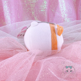 Peluche Fuwa Panda Mignon Amuse Japon