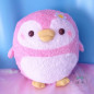 Peluche Pingouin Marukoro Pen-Chan BIG Amuse Japon