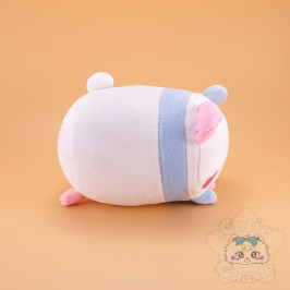 Peluche Fuwa Panda Coeur Amuse Japon