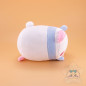 Peluche Mochi Squishy Panda Coeur Amuse Japon