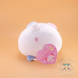 Peluche Fuwa Panda Coeur Amuse Japon