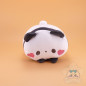Peluche Mochi Squishy Panda Coeur Amuse Japon