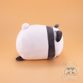 Peluche Fuwa Panda Coeur Amuse Japon